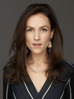 Jane Harber